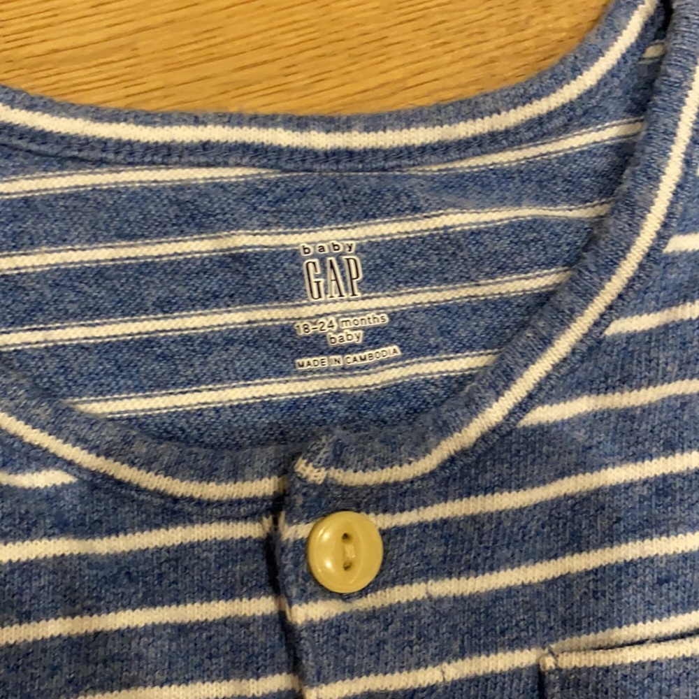 Assorted Summer Baby boy Rompers - Picture 7 of 7